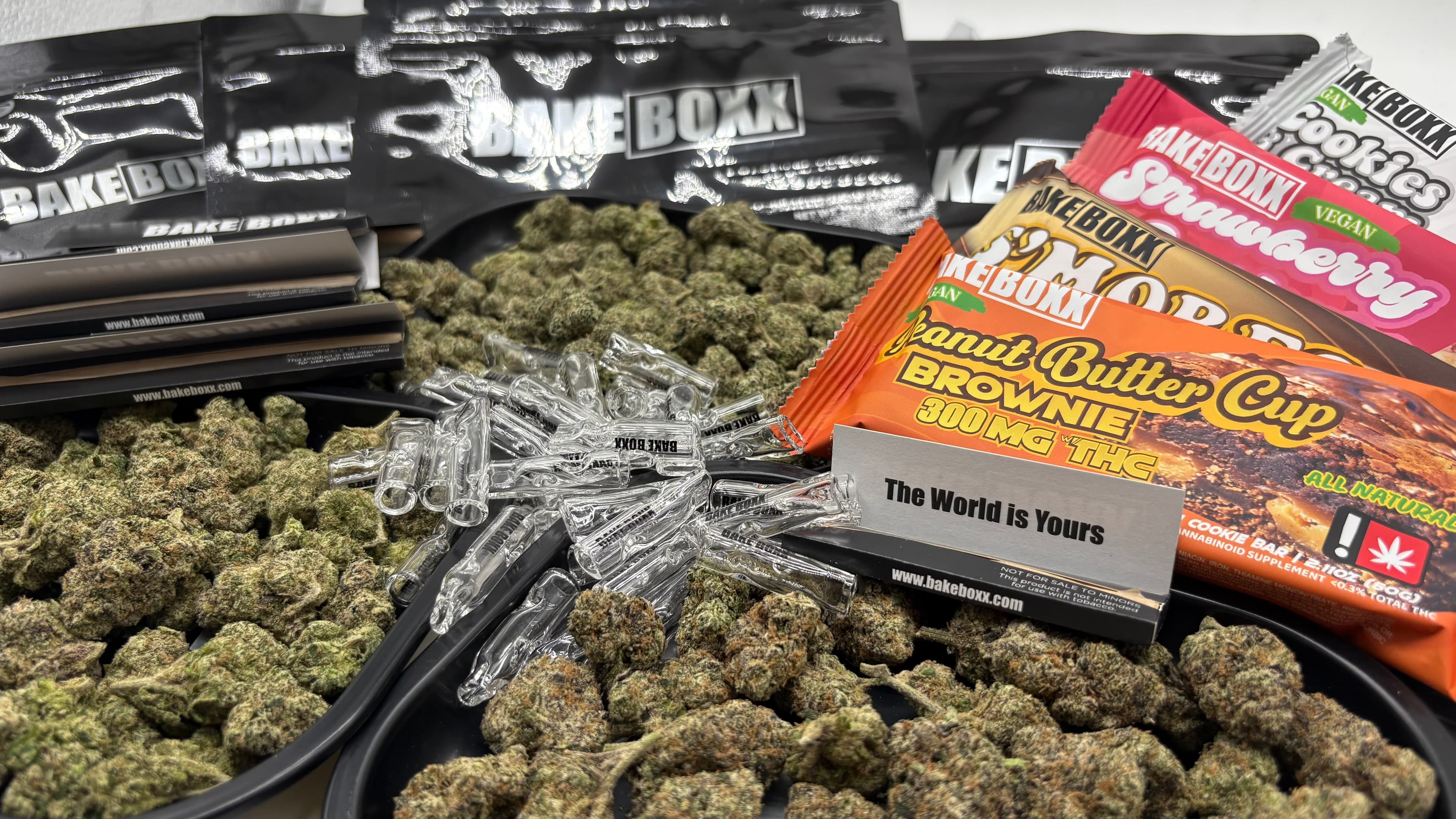 Premium exotic THCA flower collection featuring frosted nugs with loud colors, candy terpene profiles, rare cuts, and dense trichome coverage representing the highest quality exotic cannabis strains with superior bag appeal and potent effects