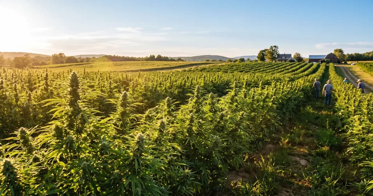 Is THCA natural or synthetic?