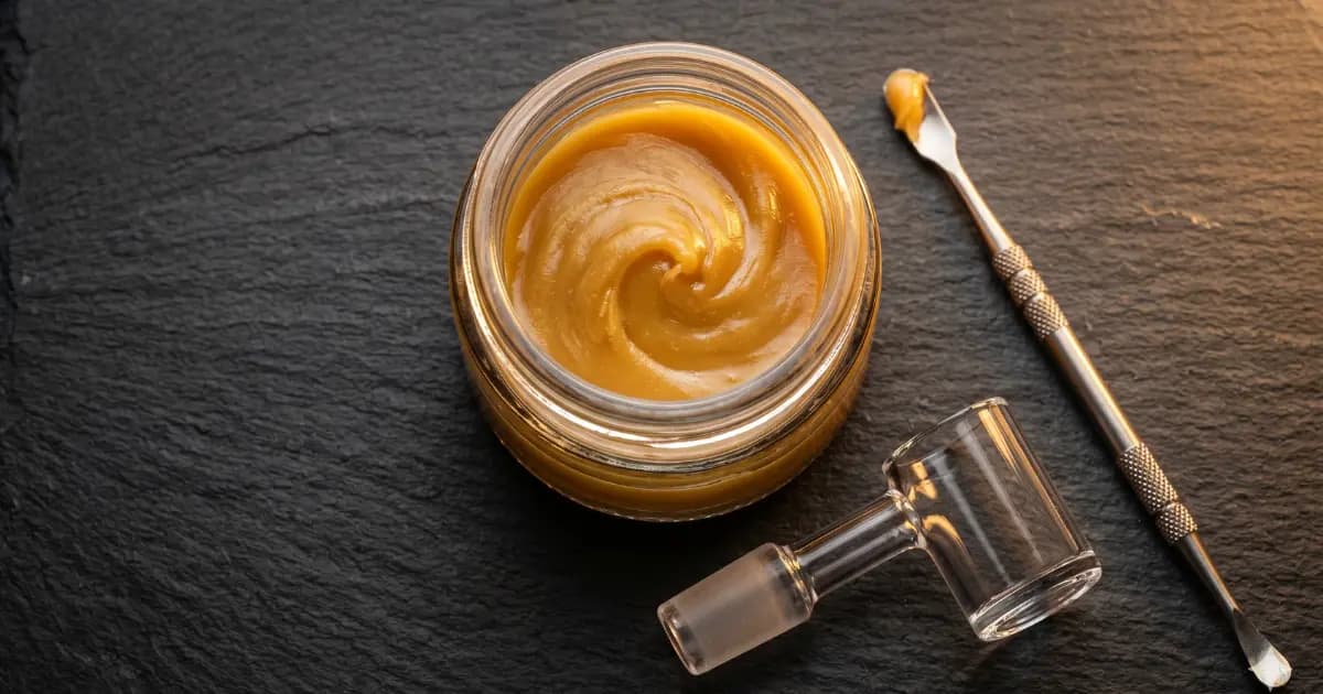 How many hits is 1 gram of dabs?