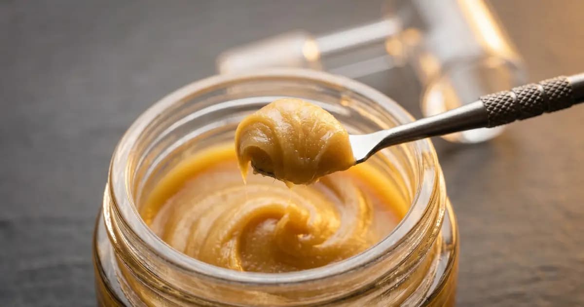 Is THCA badder worth it?