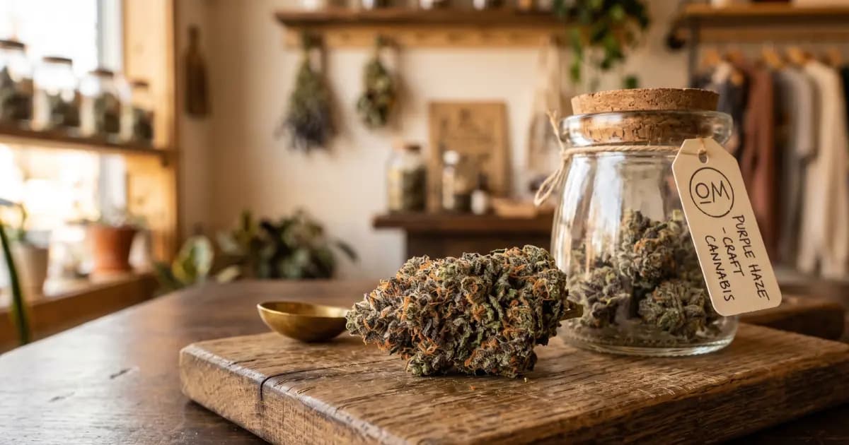 Is THCA flower good?