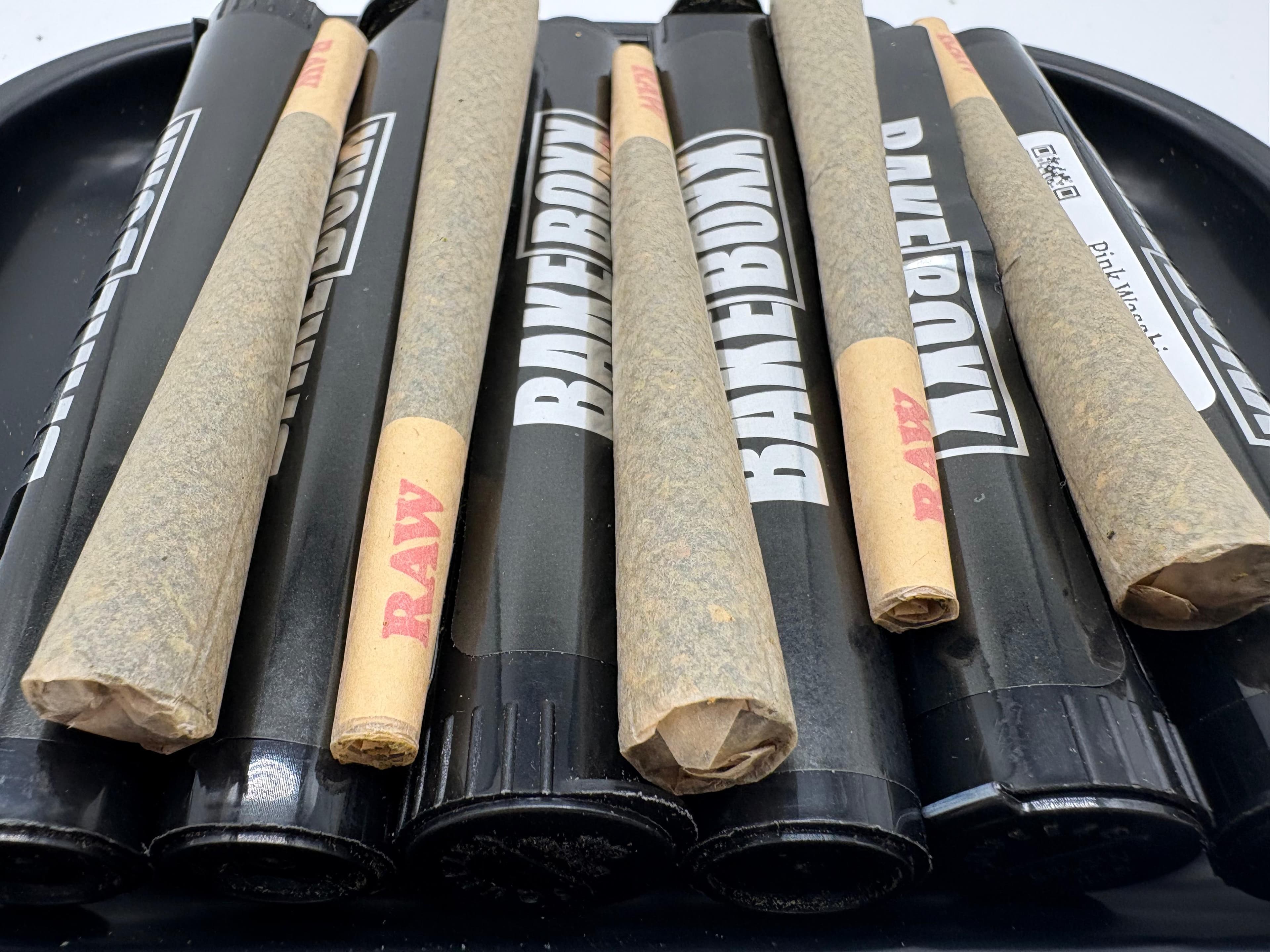 Diamond Infused Pre-rolls category image