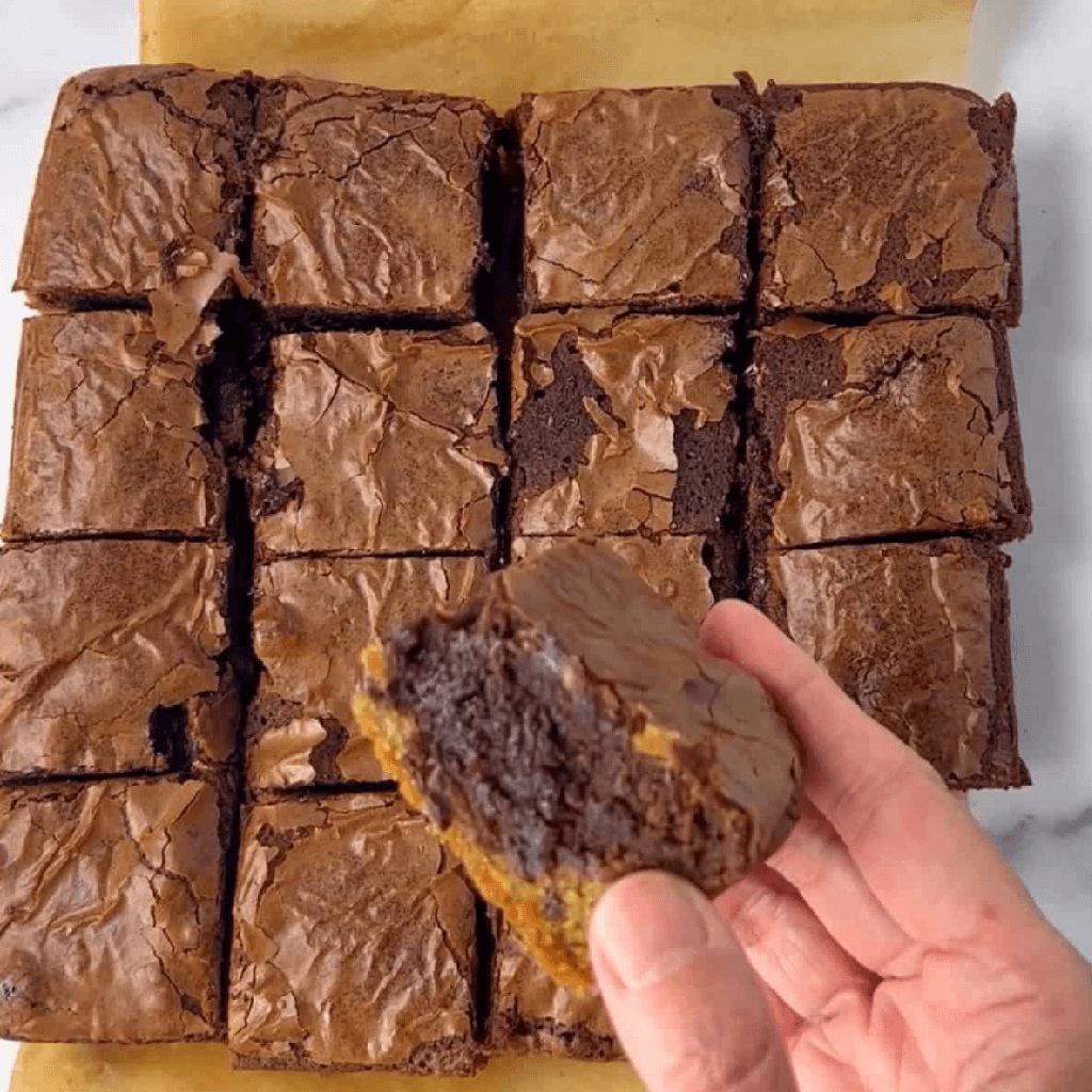 Edible Brownies & Cookies category image