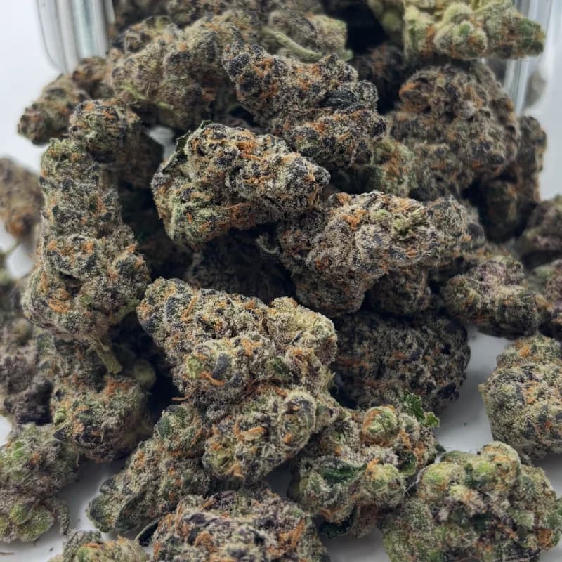 Exotic THCA Flower category image
