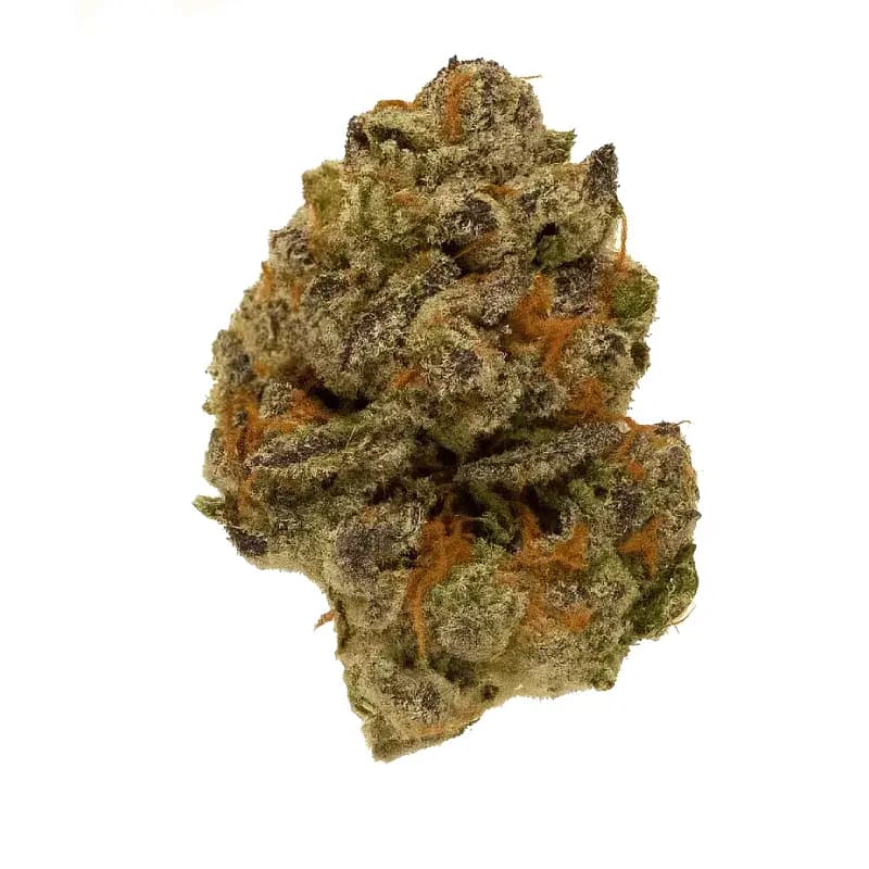 Code Red Greenhouse THCa Flower