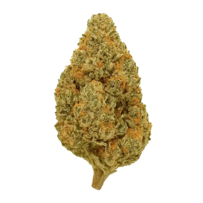 Fire OG Indoor THCa Flower