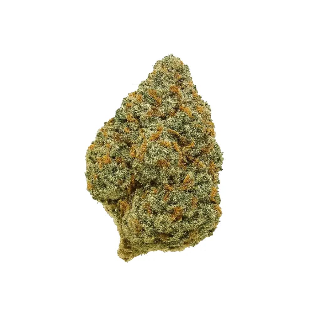 Hawaiian Haze Indoor THCa Flower