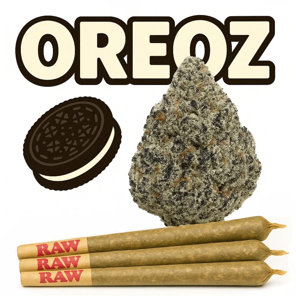 Oreoz