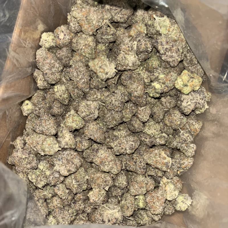 Indoor THCa Flower category image