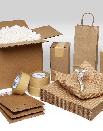 Fast Shipping - BakeBoxx feature illustration