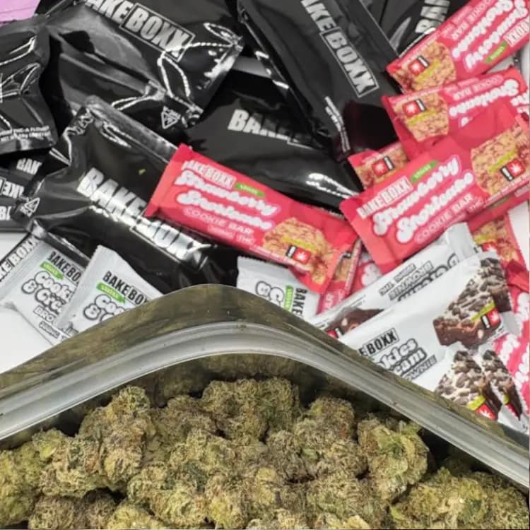 Premium THCA products on clearance demonstrating lab-tested quality, top-shelf standards, and real value for experienced smokers