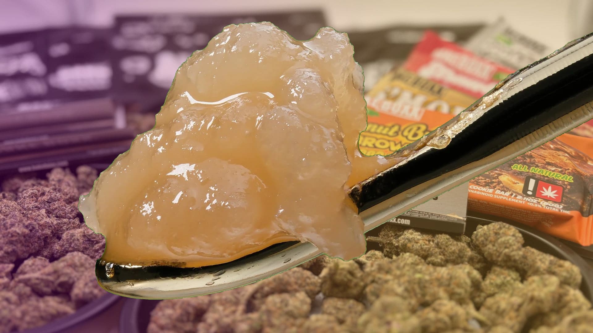 THCA Badder category image