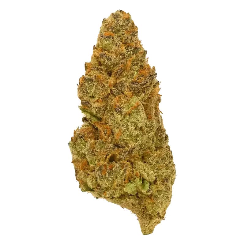 Apples & Bananas Greenhouse THCa Flower Oz