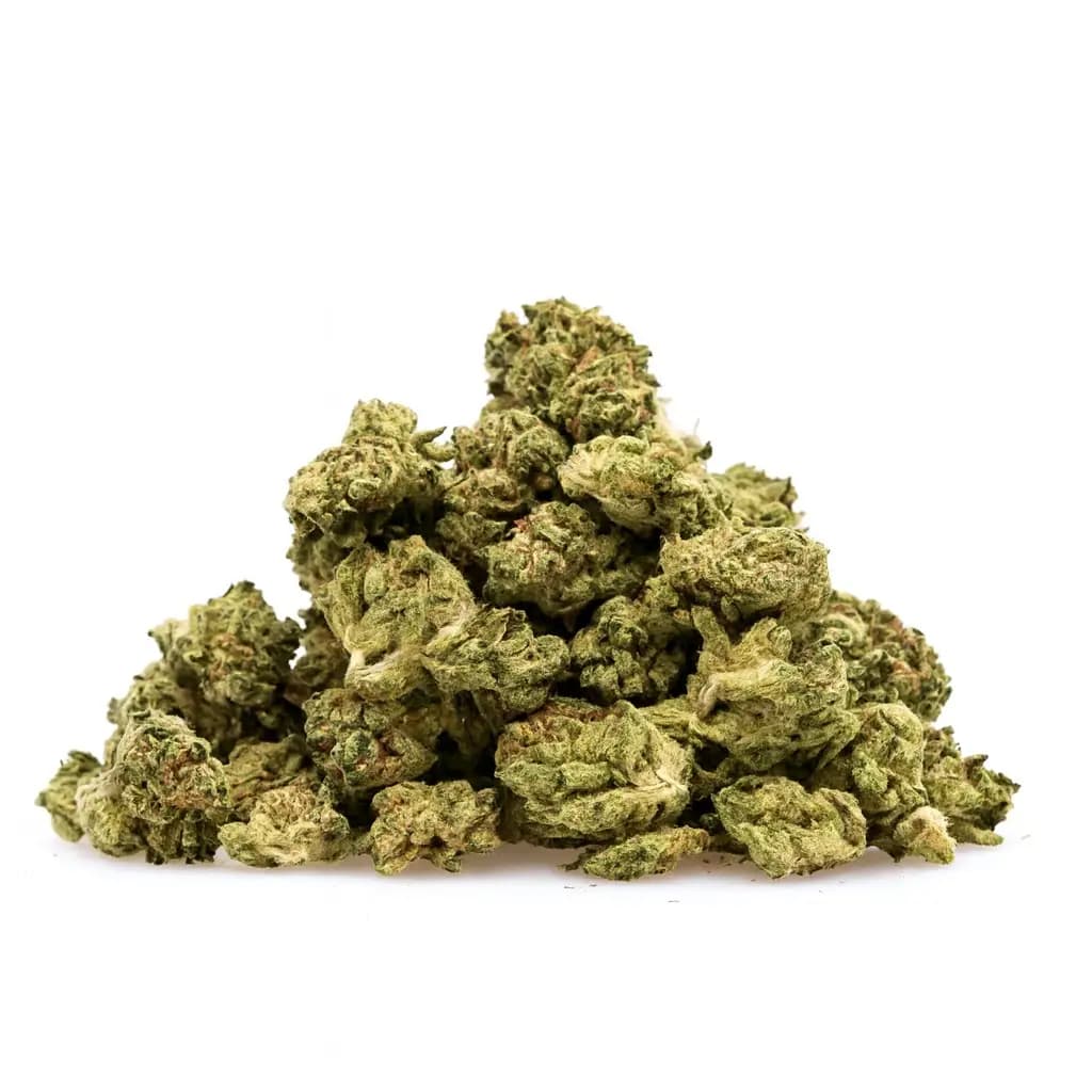 Fire Og THCA Flower Smalls