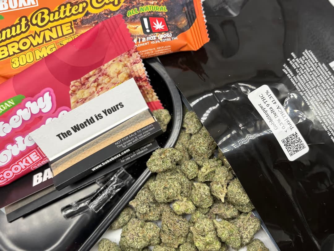 Bundle Boxx value and variety