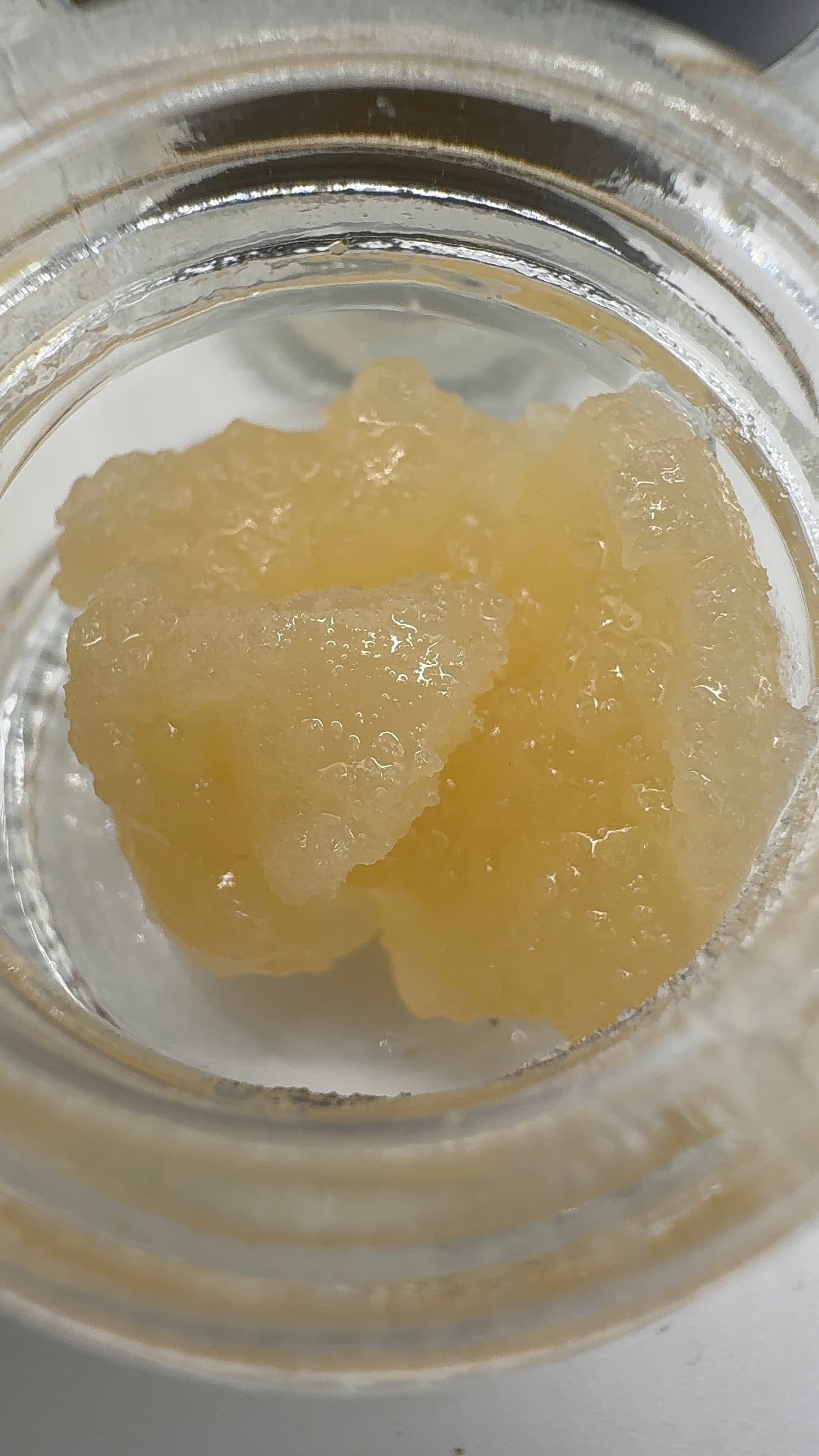 Lab-tested THCA concentrate quality