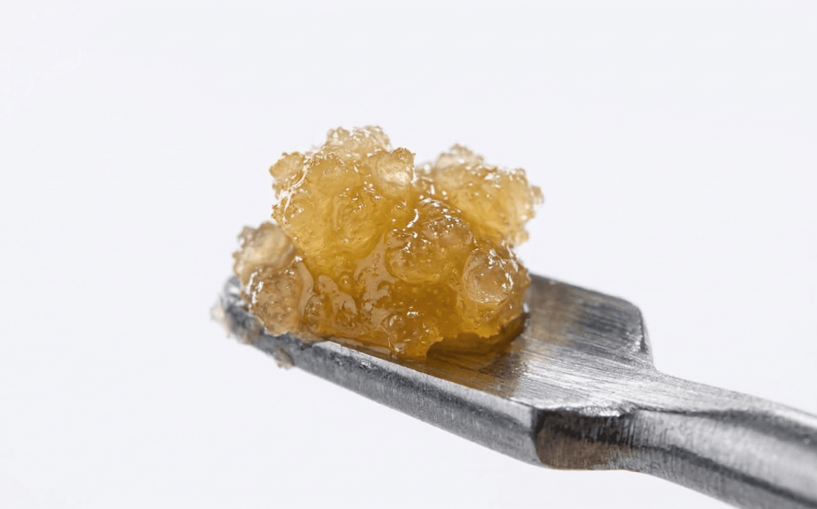 What are THCA concentrates