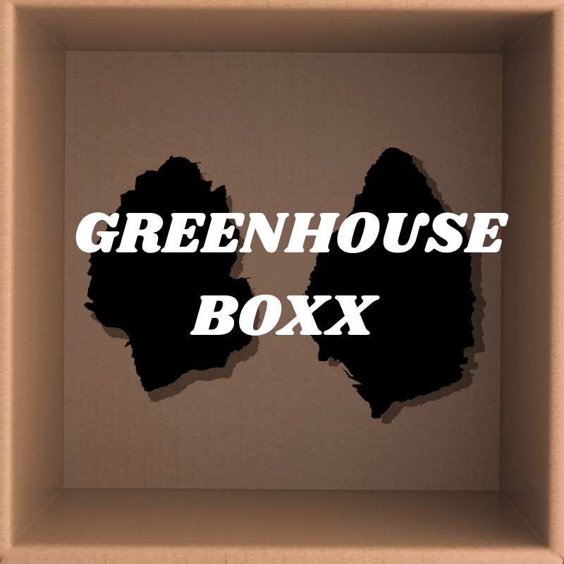 Choose Your Own Greenhouse Bundle Boxx (2x 7g)