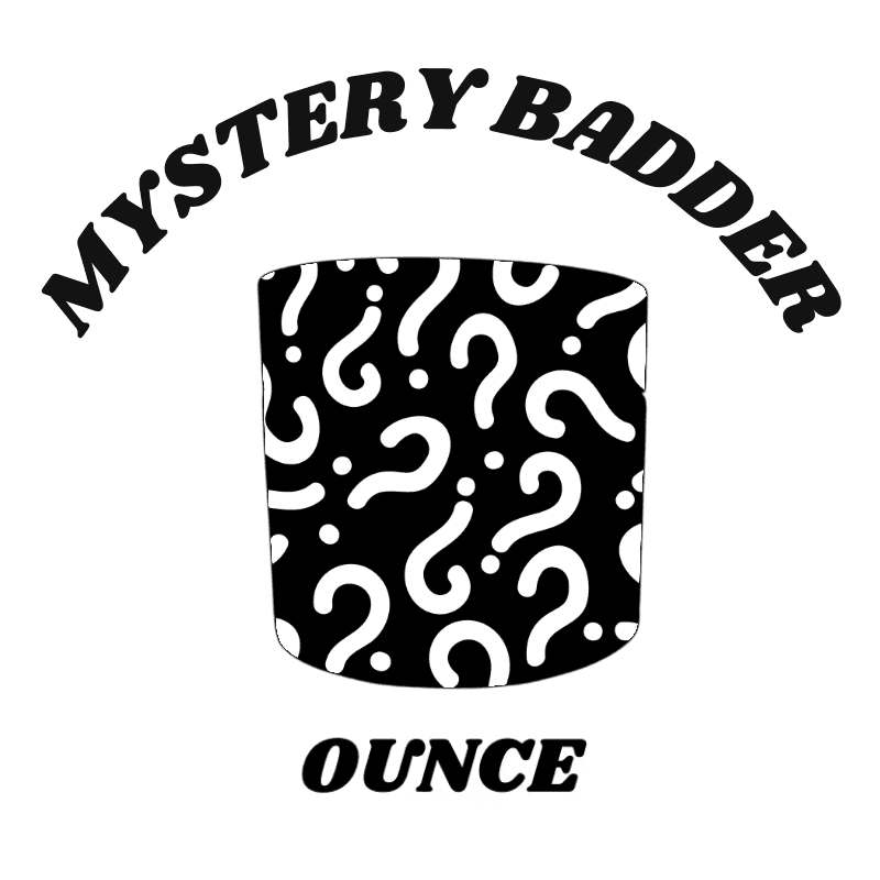 Mystery THCA Badder Oz Deals