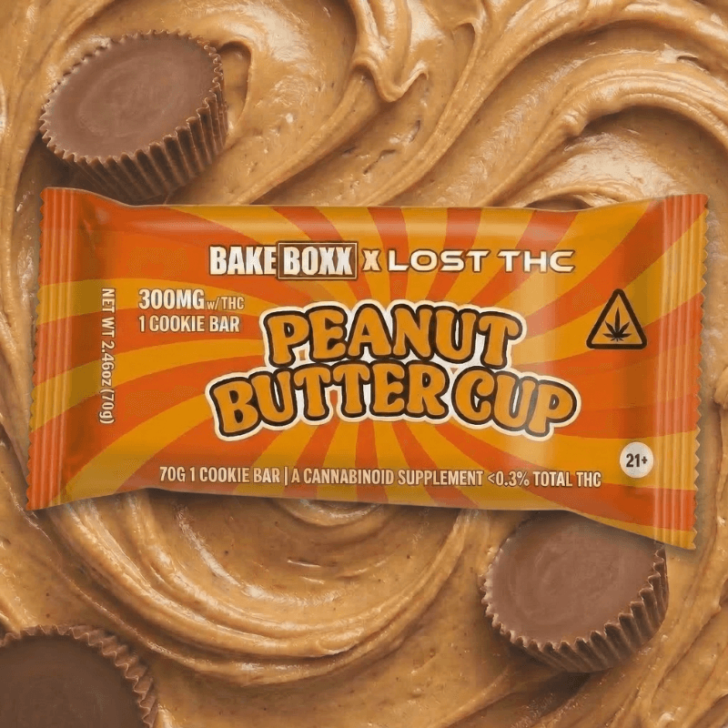 Peanut Butter Cup