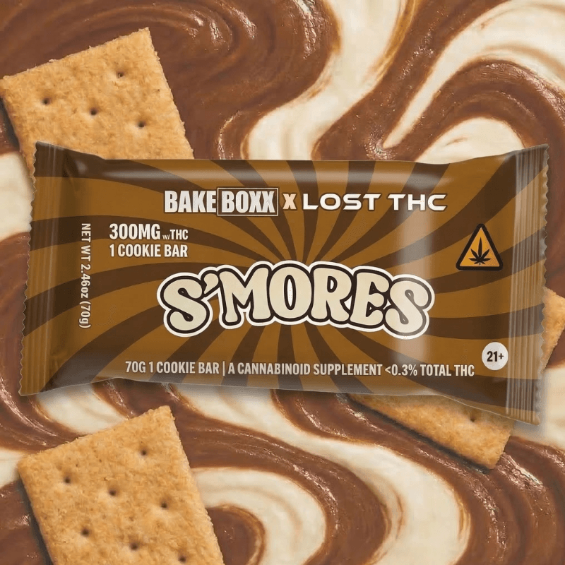 S'mores