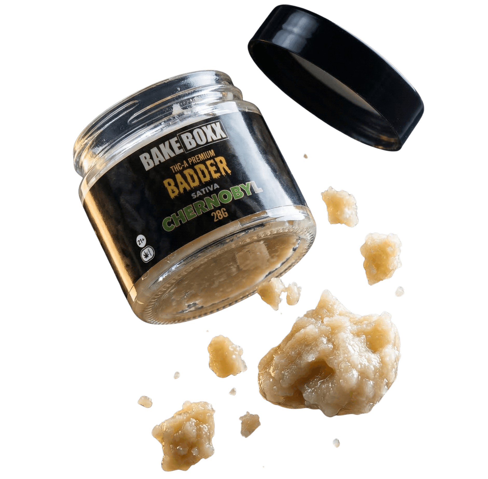 Premium Concentrates