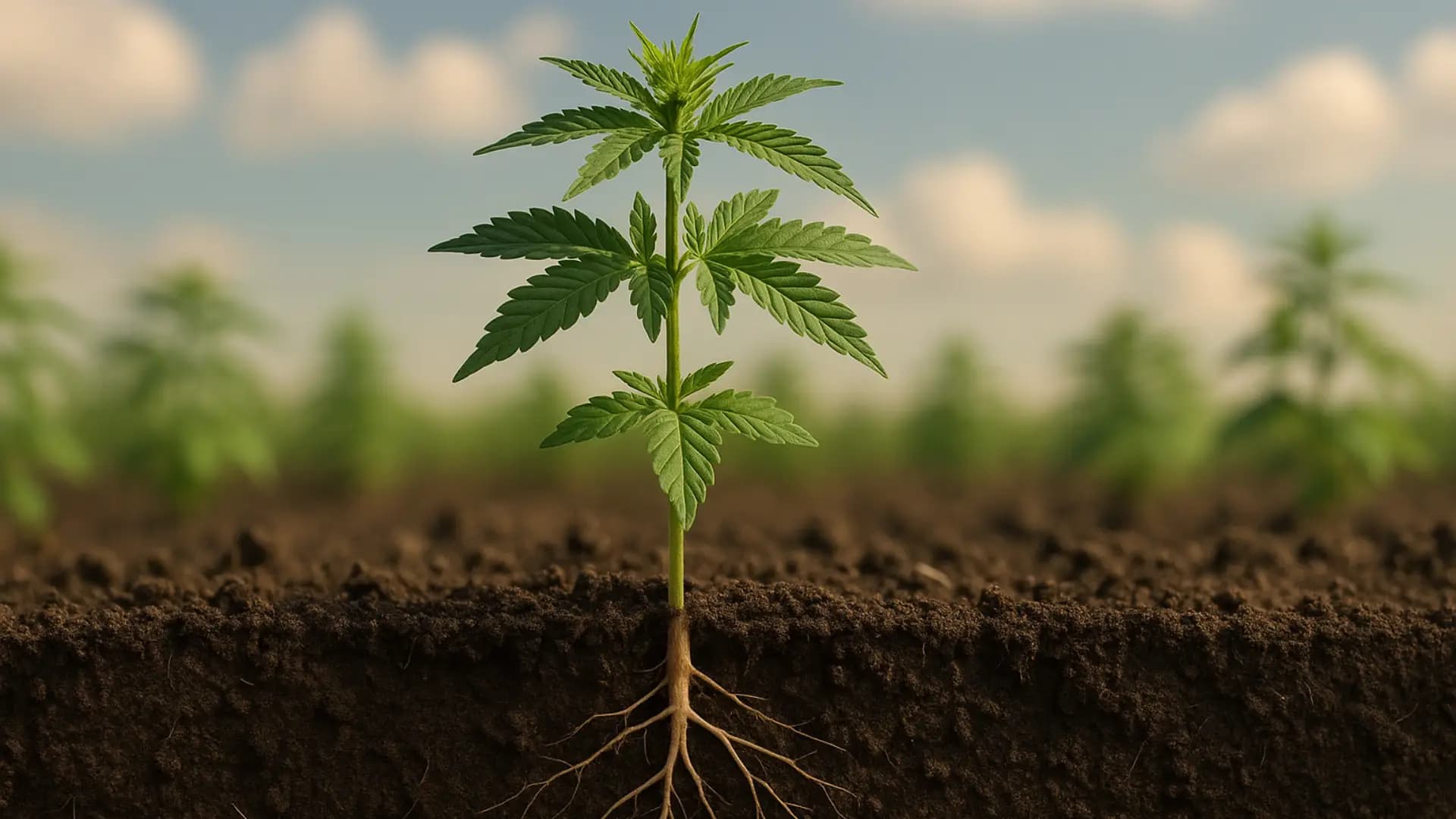 How to Grow THCA Flower from seed - BakeBoxx blog article