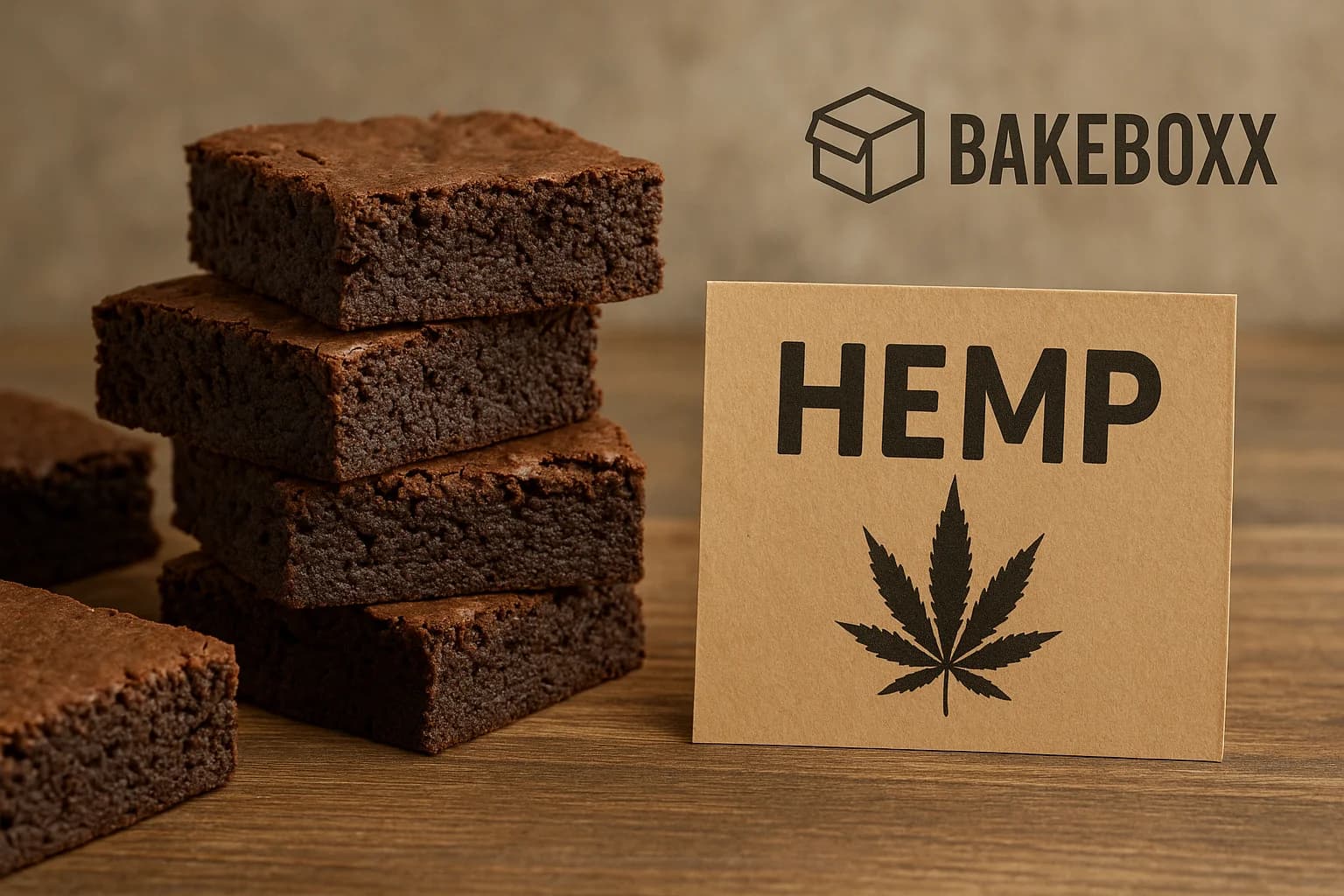 The Complete Guide to Cannabis Edibles: Dosing, Effects, and Finding Your Perfect Match - BakeBoxx blog article