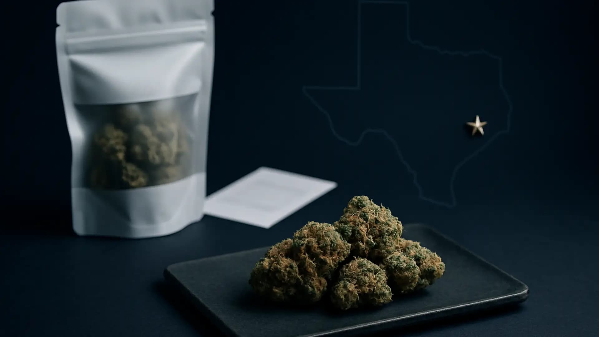 Thca Flower Texas - BakeBoxx blog article