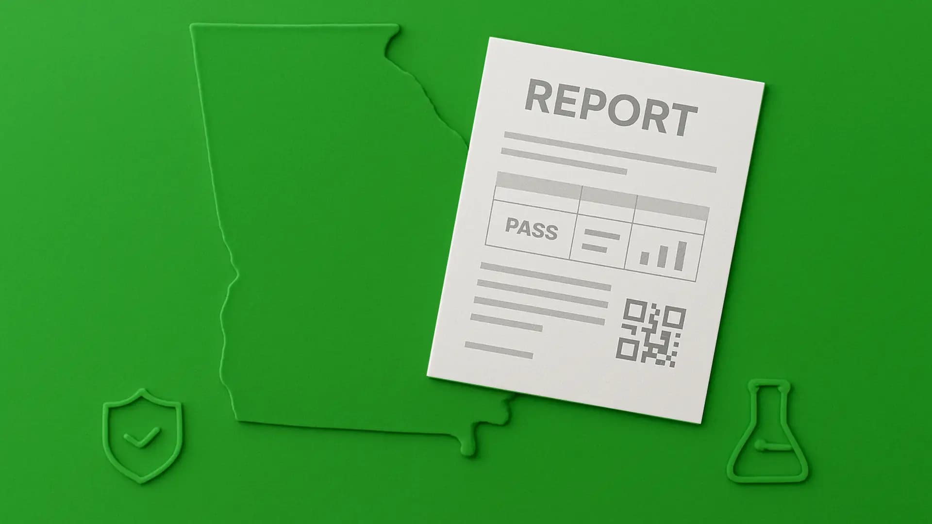 Thca Flower Georgia - BakeBoxx blog article