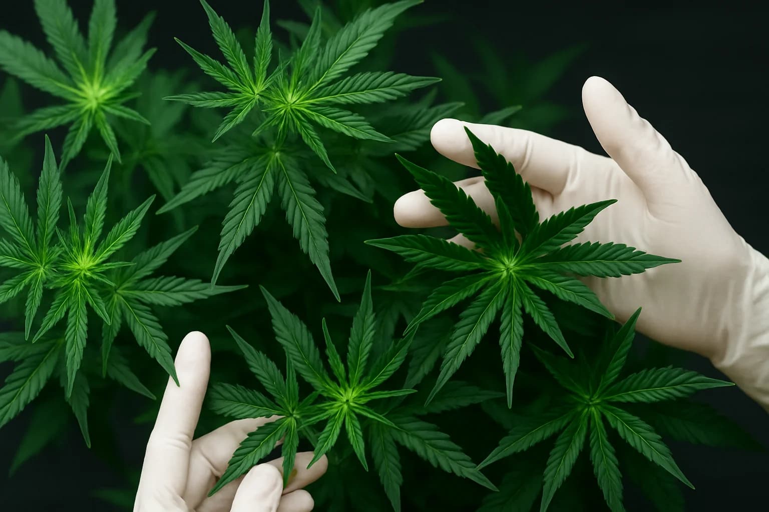 Indoor Cannabis Cultivation: The Art and Science Behind Premium Flower - BakeBoxx blog article