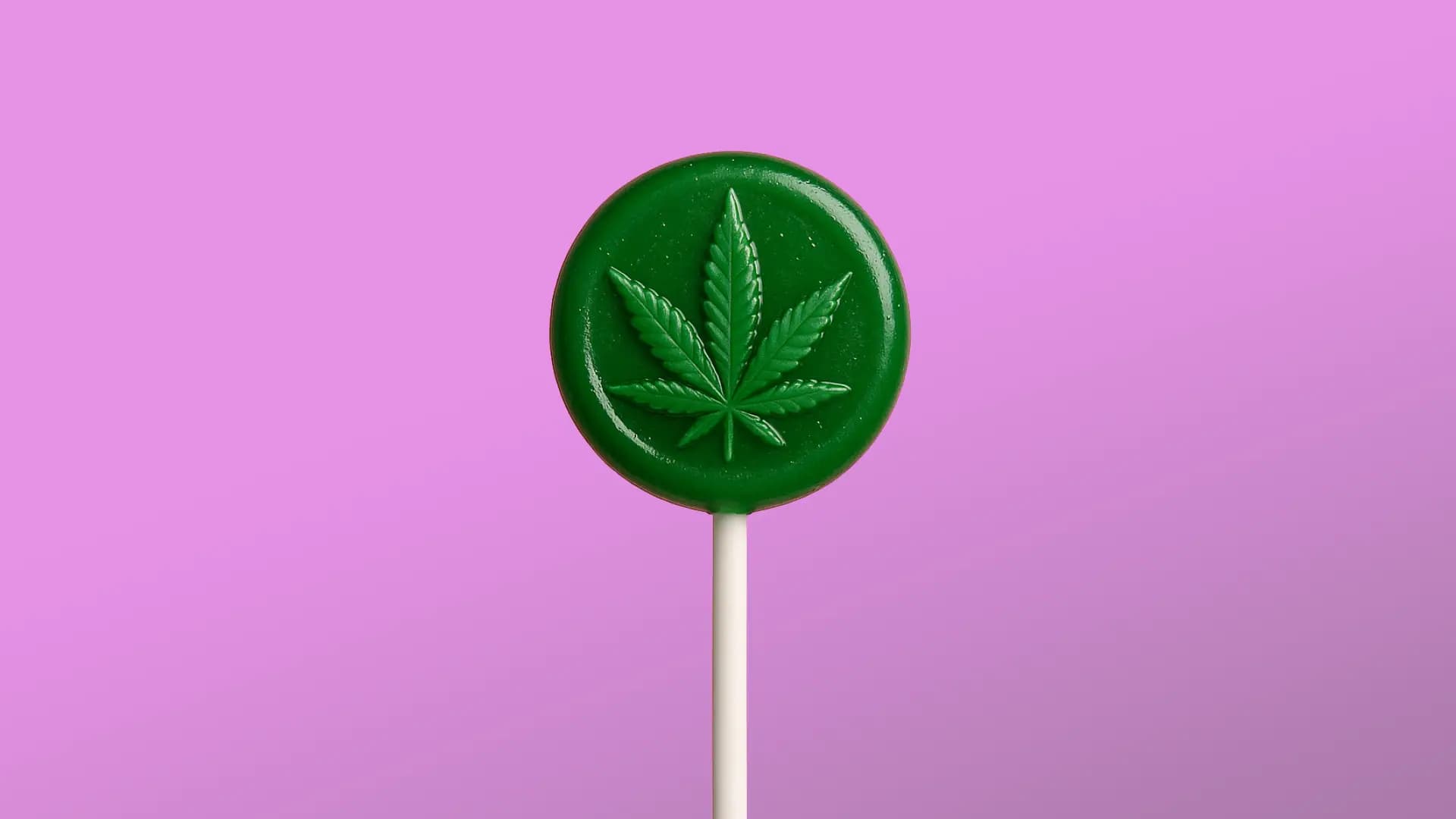 Top Candy Strains: Sweet Flavors & Potent Highs 2026 - BakeBoxx blog article