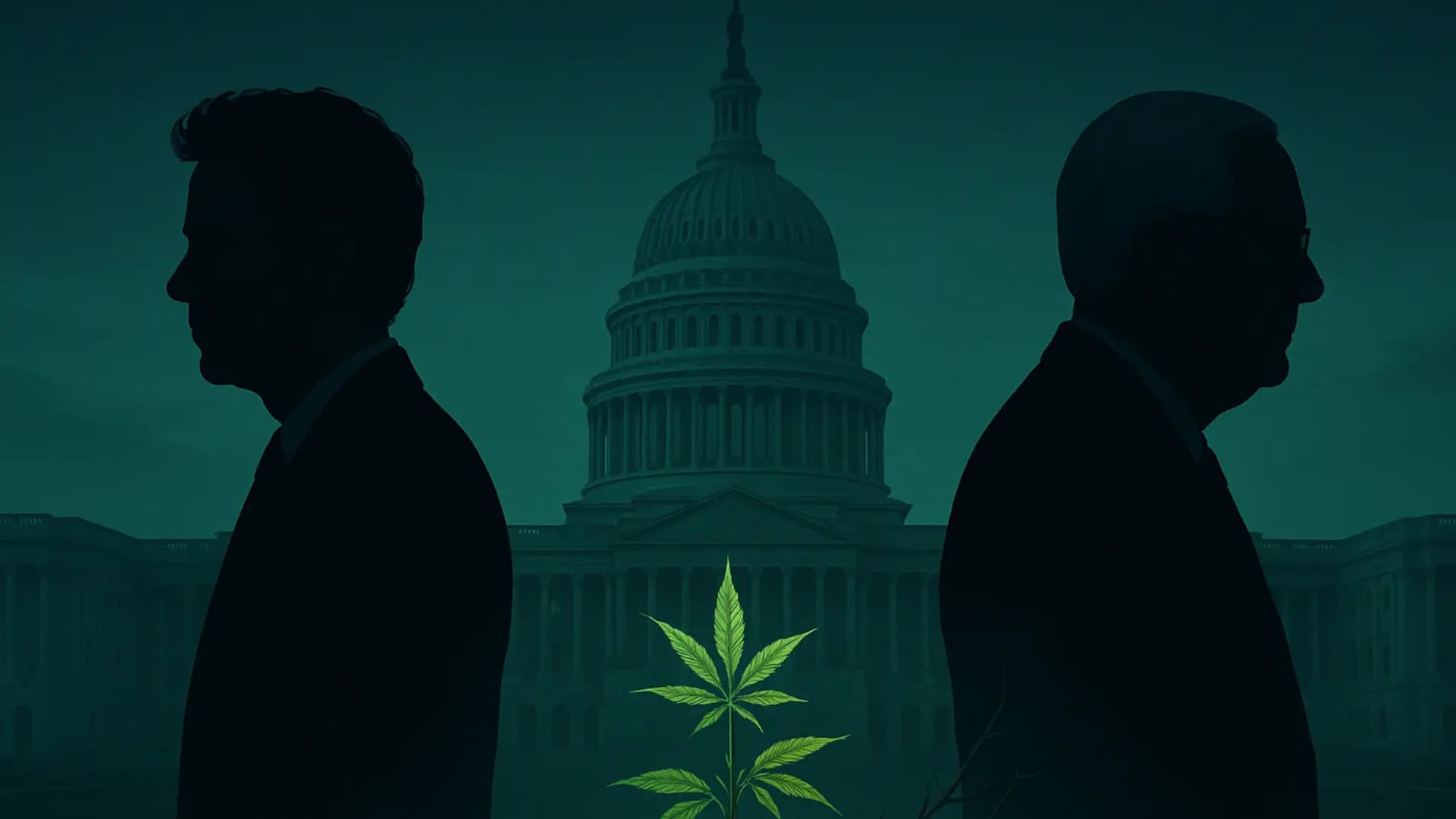 What the New Federal Hemp Ban Means for BakeBoxx and the Hemp Industry - BakeBoxx blog article